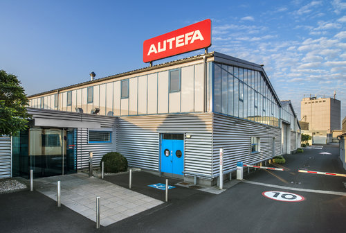 AUTEFA Solutions Austria GmbH