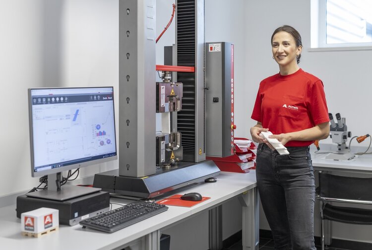 AUTEFA Solutions Austria GmbH Bild 3