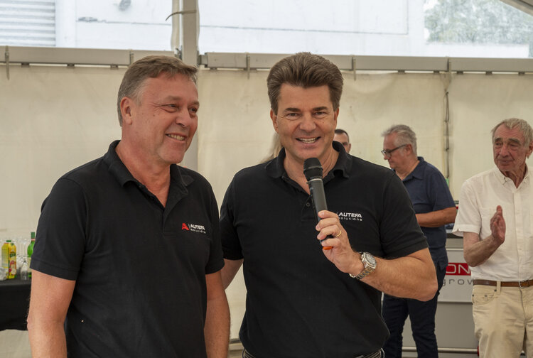 AUTEFA Solutions Austria GmbH Bild 4