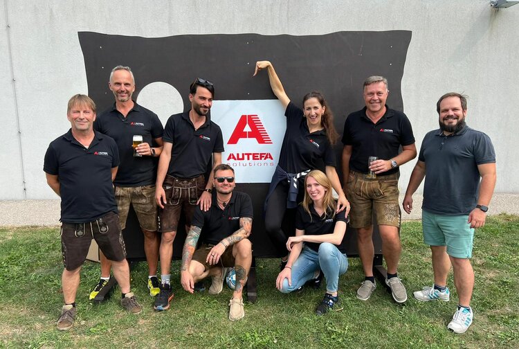 AUTEFA Solutions Austria GmbH Bild 5