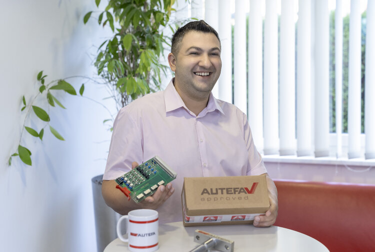 AUTEFA Solutions Austria GmbH Bild 8