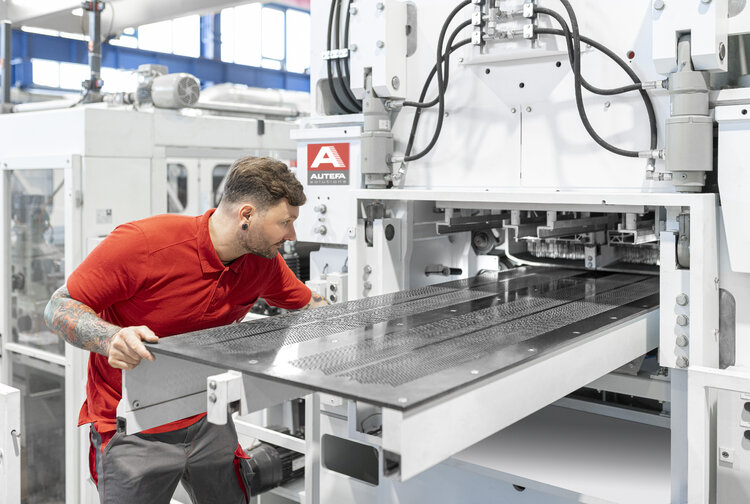 AUTEFA Solutions Austria GmbH Bild 9