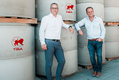 TIBA AUSTRIA GmbH
