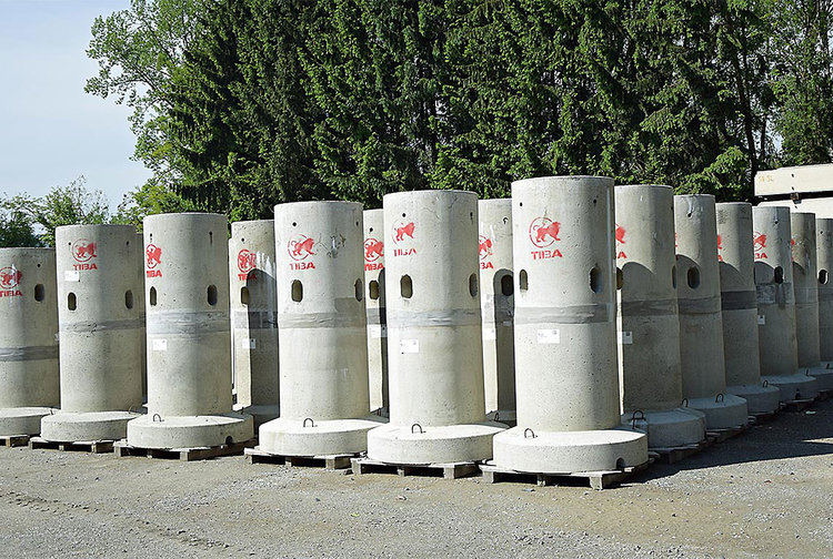 TIBA AUSTRIA GmbH Bild 3