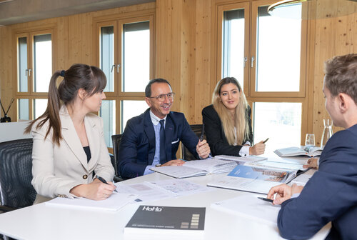 ViennaEstate Immobilien AG