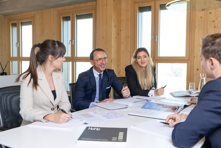 ViennaEstate Immobilien AG Bild 1