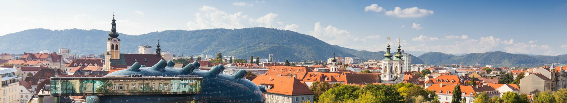 Graz Tourismus und Stadtmarketing GmbH