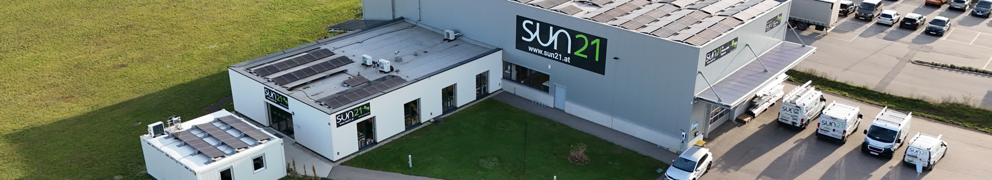 SUN21 Smart-Energy GmbH
