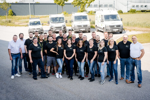 SUN21 Smart-Energy GmbH