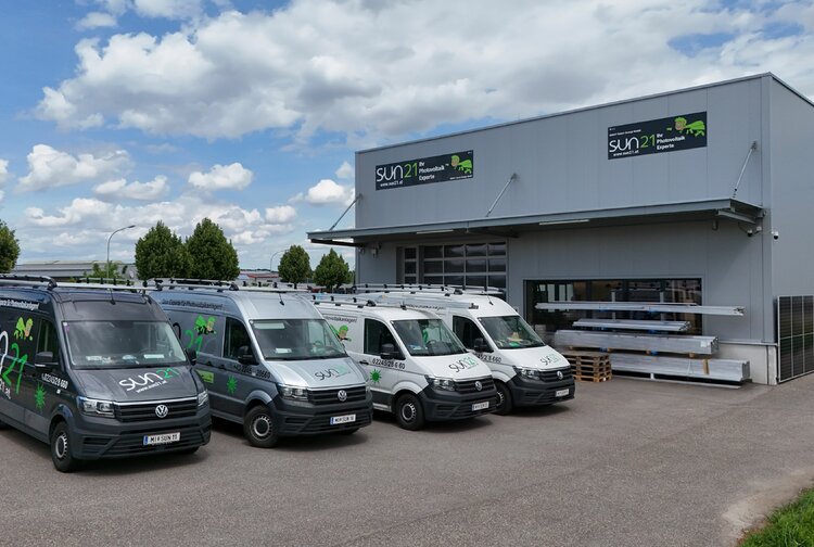 SUN21 Smart-Energy GmbH Bild 2