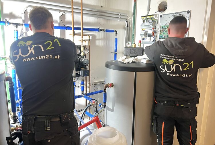 SUN21 Smart-Energy GmbH Bild 5