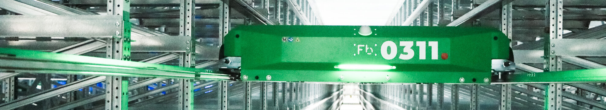 Fb Industry Automation GmbH