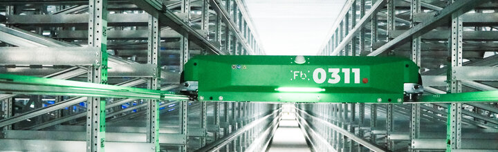 Titelbild der Firma Fb Industry Automation GmbH