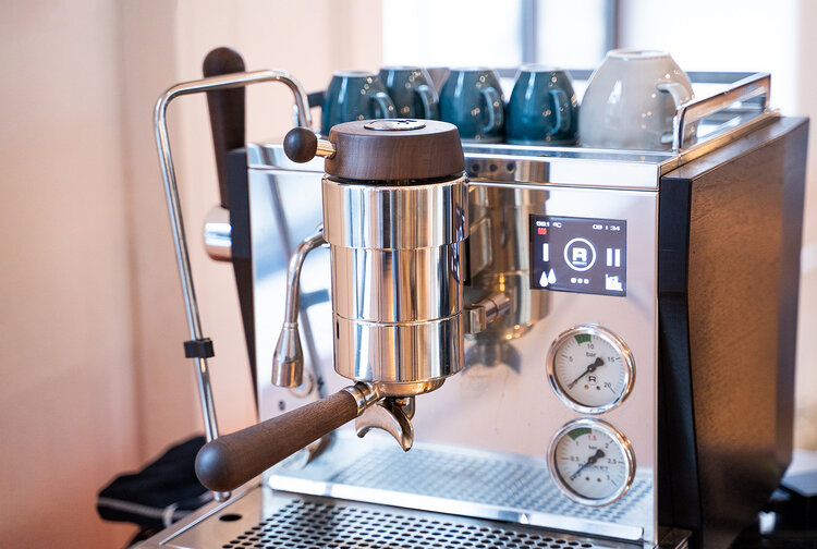 Rudolf Bohrer GmbH Bild 4