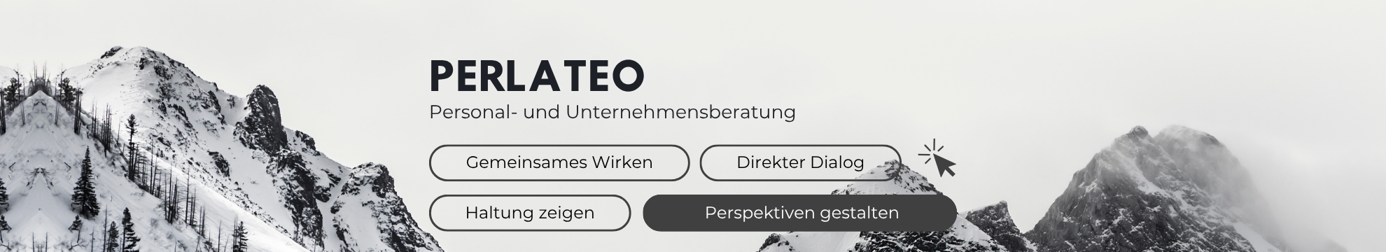 Perlateo Unternehmens- und Personalberatung e.U.