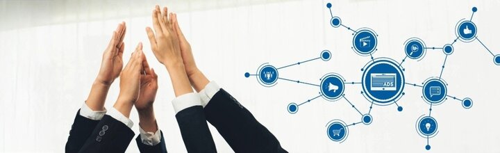 Titelbild der Firma heise regioconcept GmbH & Co. KG