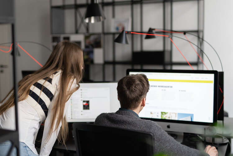 OMNES Werbe GmbH Bild 3