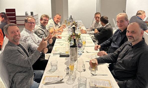 Österreichische Apotheker-Verlagsgesellschaft m.b.H. Bild 1