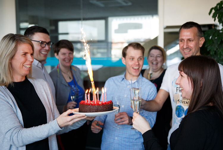 LINK Mobility Austria GmbH Bild 1