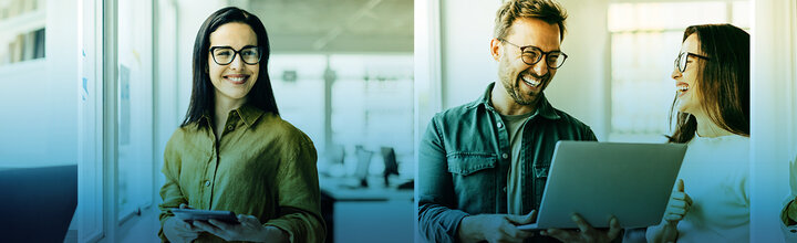 Titelbild der Firma LINK Mobility Austria GmbH