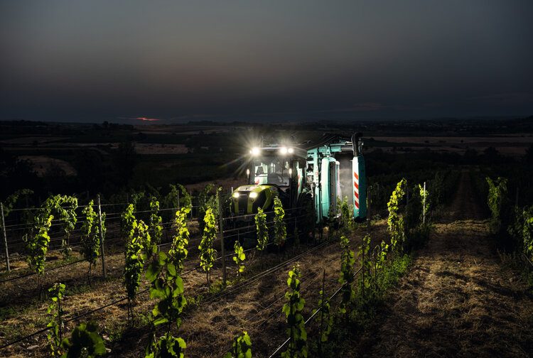 CLAAS Regional Center Central Europe GmbH Bild 8