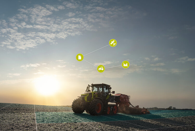 CLAAS Regional Center Central Europe GmbH Bild 9