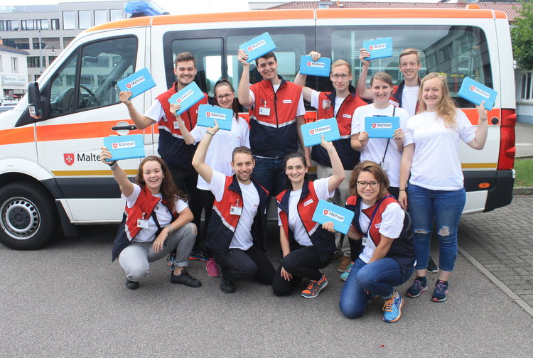 Temmel Fundraising GmbH Bild 8