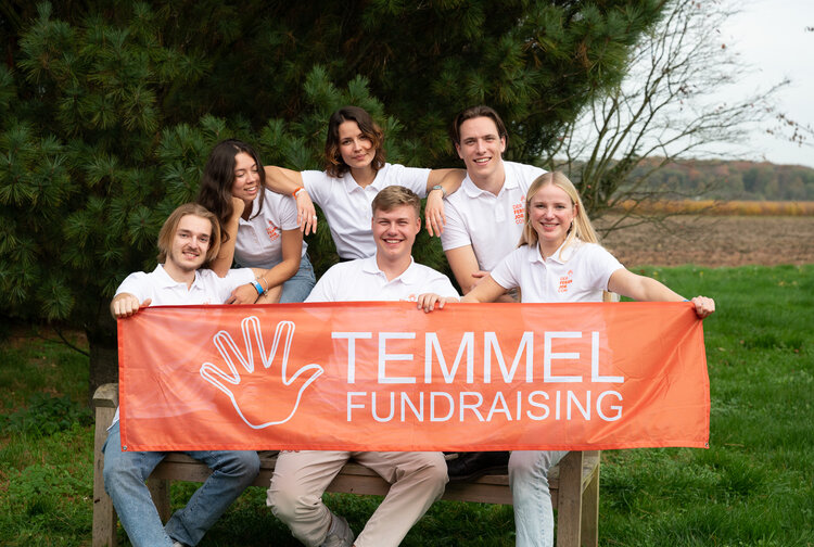 Temmel Fundraising GmbH Bild 4