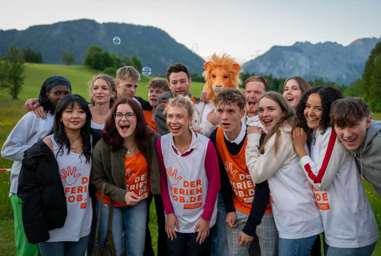 Temmel Fundraising GmbH Bild 6