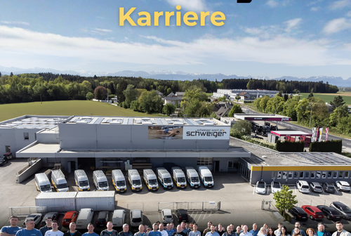 Schweiger-Sport GmbH