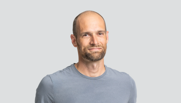 Maximilian Nedjelik | CEO & Co-Founder