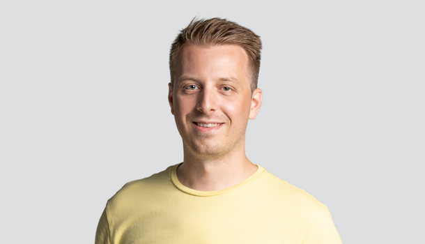 Martin Meinl | Support & Operations