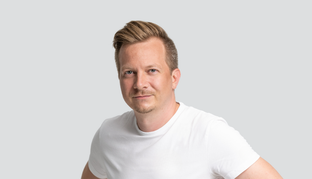 Harald Meinl | Co-Founder