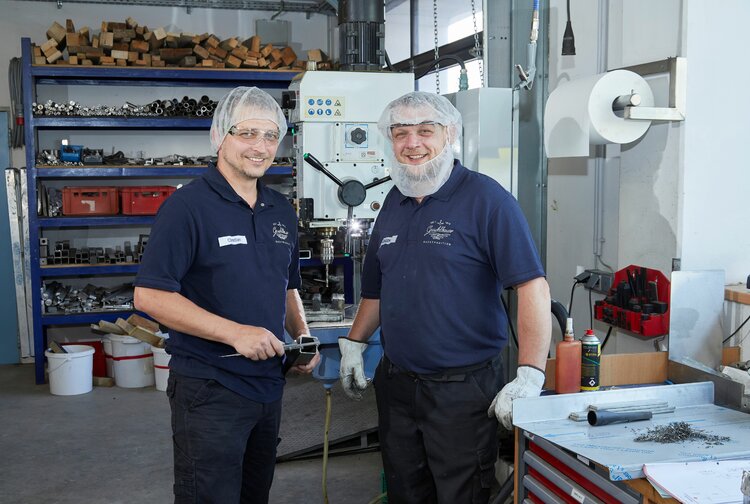 Guschlbauer Backwaren GmbH Bild 4