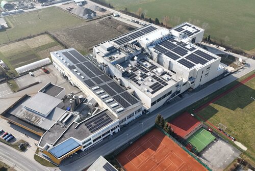 Guschlbauer Backwaren GmbH