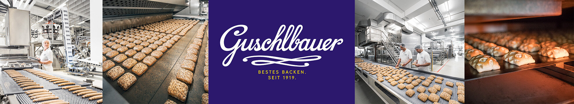 Guschlbauer Backwaren GmbH