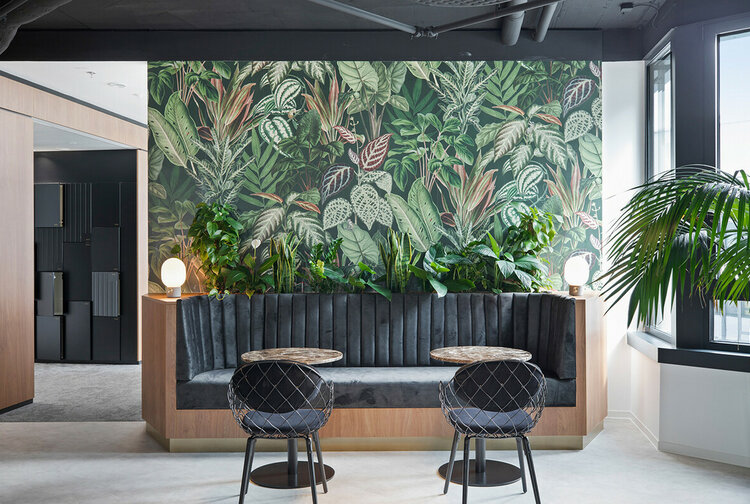 CBRE GWS Austria GmbH Bild 2