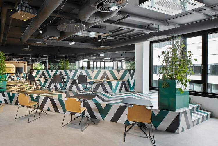 CBRE GWS Austria GmbH Bild 3
