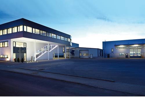 Albert Knoblinger Ges.m.b.H & Co KG