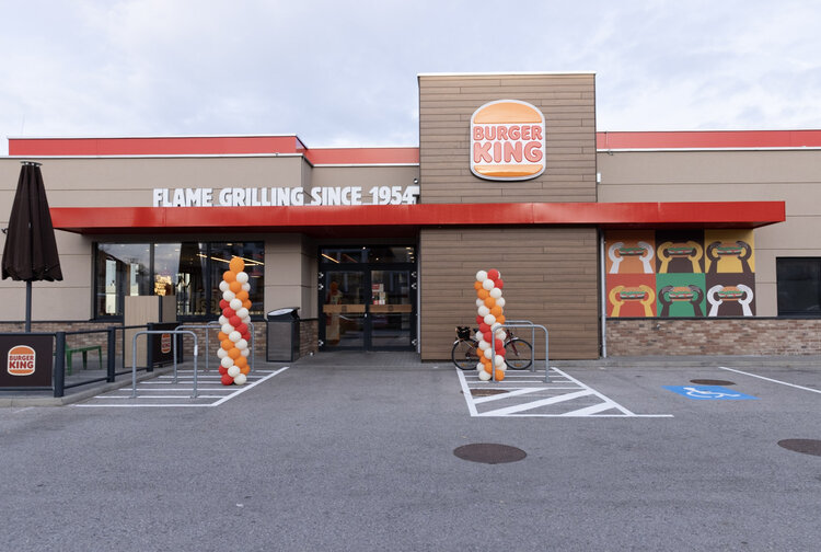 The Eatery Group GmbH Bild 1