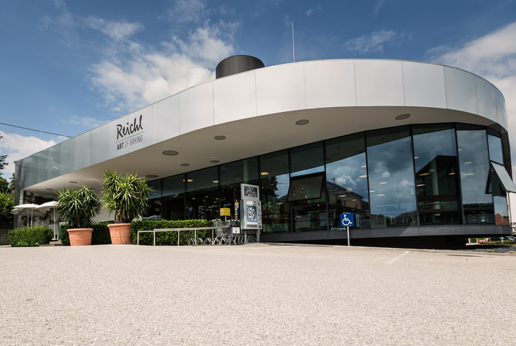 Reichl Brot GmbH Bild 4