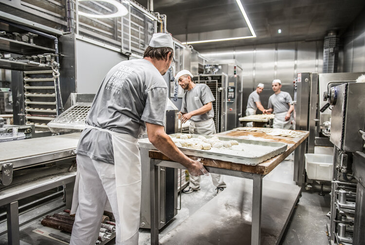 Reichl Brot GmbH Bild 2