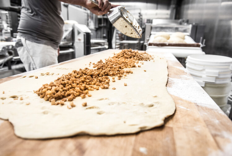 Reichl Brot GmbH Bild 5