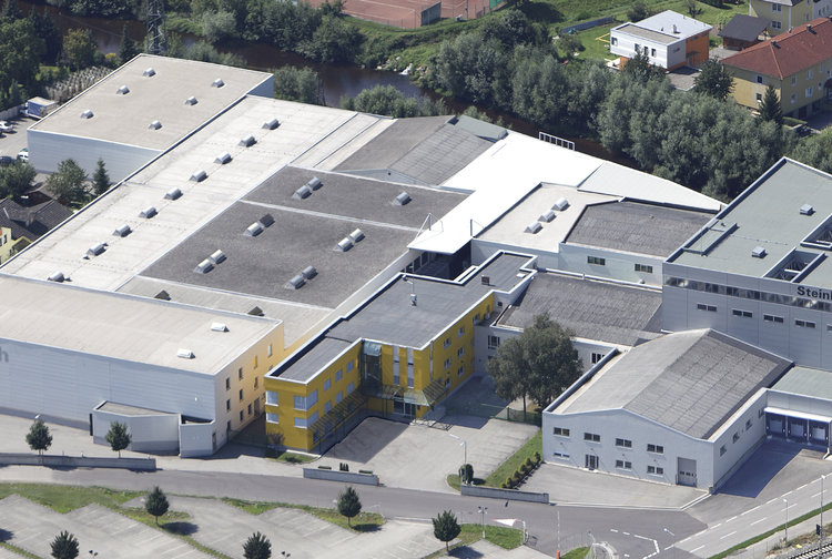 Steinbach International GmbH Bild 2