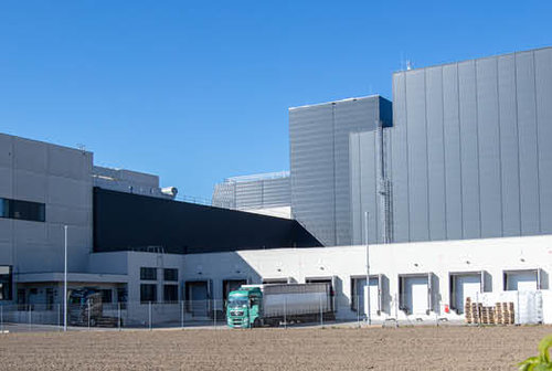 Steinbach International GmbH