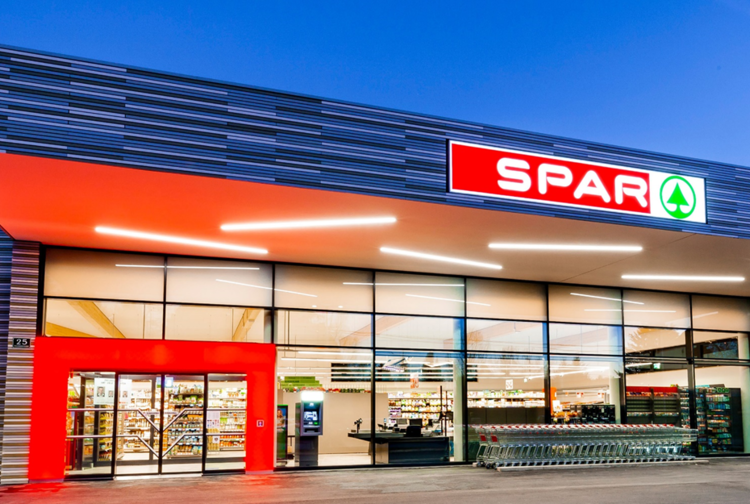 SPAR ICS – Information & Communication Services Bild 9