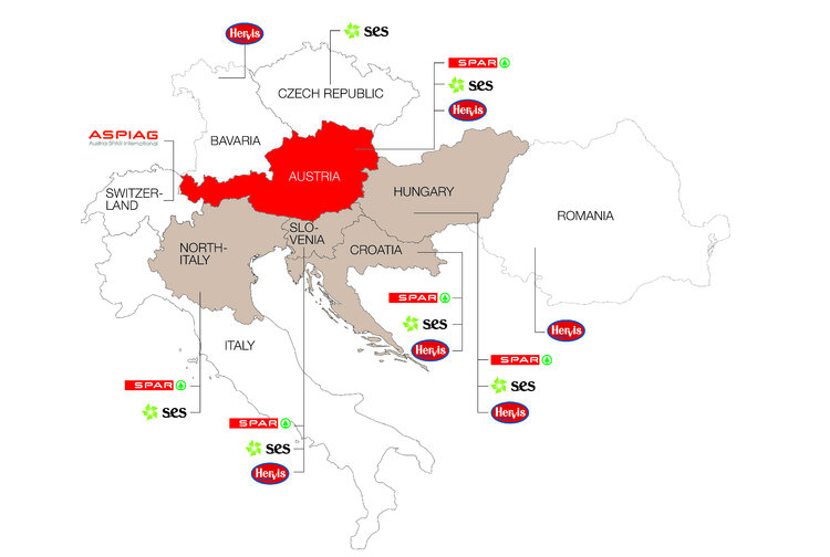 SPAR ICS – Information & Communication Services Bild 3