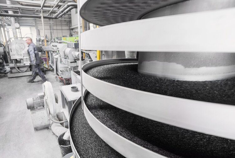 bage plastics GmbH Bild 4