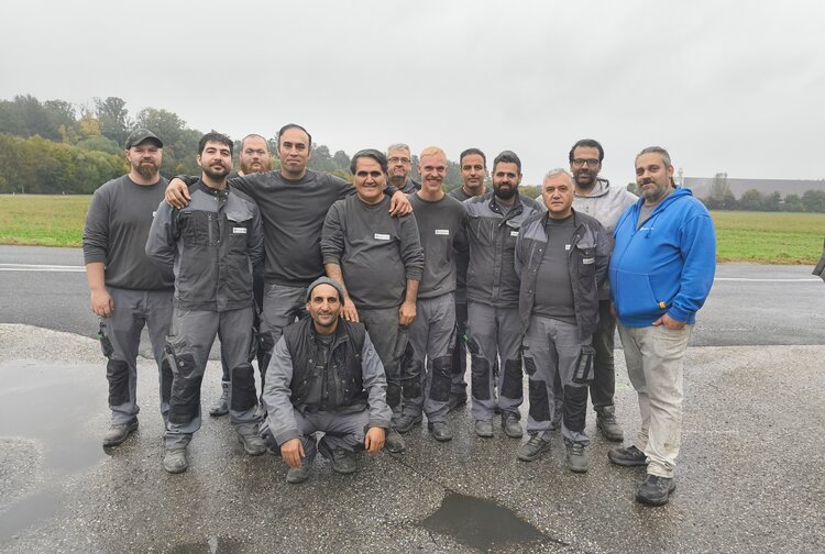 bage plastics GmbH Bild 2