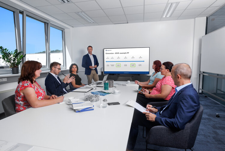 bage plastics GmbH Bild 1